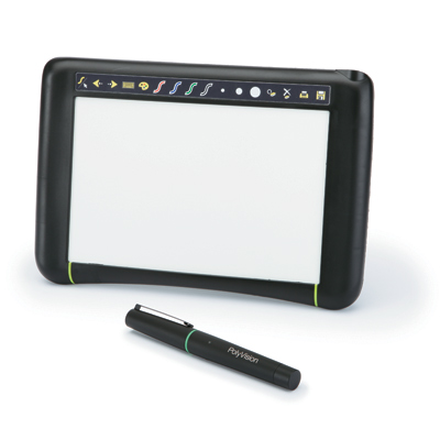 PolyVision’s Interactive Whiteboard Goes Mobile
