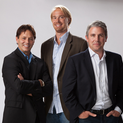 CDW Teams with Incubator 1871 to Support Chicago Startups
