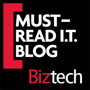 BizTech's 2012 Must-Read IT Blogs: Nominations Round