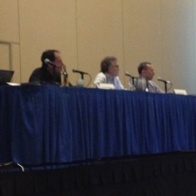 ILTA 2012: Law Firms Embrace the BYOD Opportunity