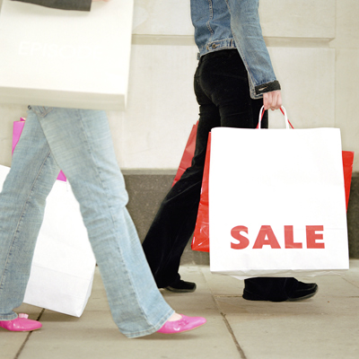 The Technology and Psychology Retailers Use to Incite Impulse Buying