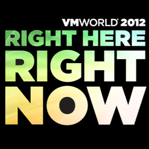 How to Follow VMworld 2012 From Your Desk