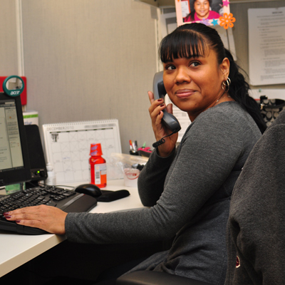CDW Picks Up the Phone and Dials UC