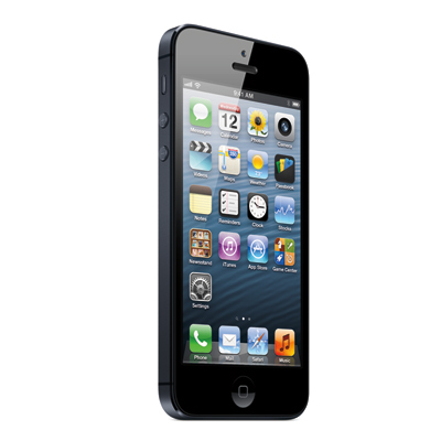 What People Love About the New iPhone 5