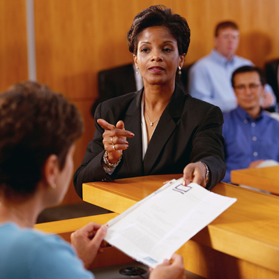 Are Law Firms Ready to Embrace the Freedom of Digital Business?