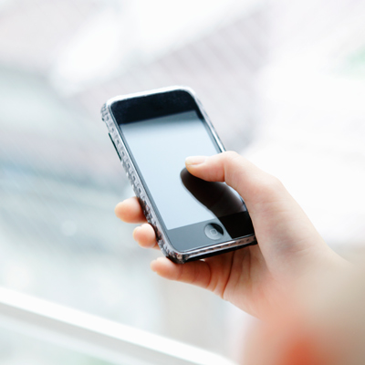 The Secret to Safeguarding Data In a BYOD World