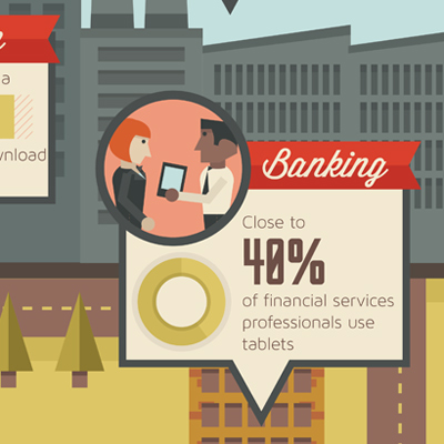More Than a Tablet: How One Mobile Device Is Affecting So Many Industries