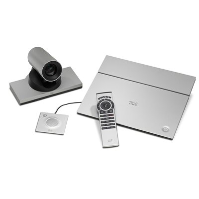 Review: Cisco TelePresence System SX20 Quick Set