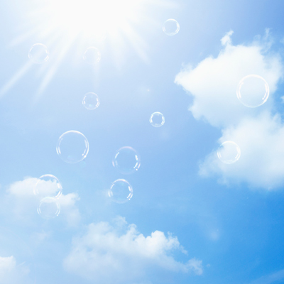 In the Cloud, Service Counts the Most