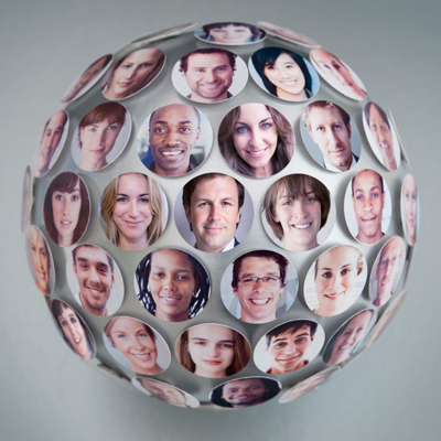 Conferencing Connects, Collaboration Creates 