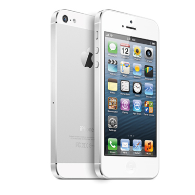 Is the iPhone 5 Just a Boring, Minor Upgrade?