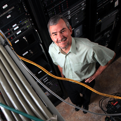 Tailor-Made: Achieving Optimization in the Data Center