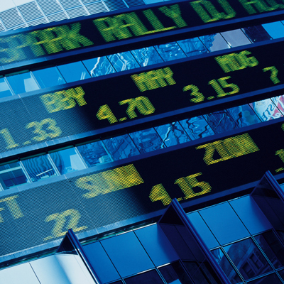 Network Latency for Financial Services: How Low Can You Go?