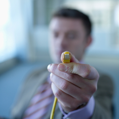 6 Steps to Taming Modern Networks 