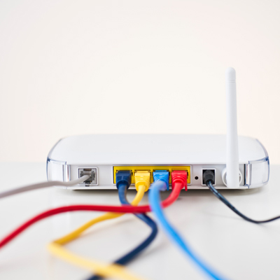 Is It Time to Upgrade Your Router?