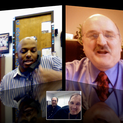 Video Conferencing Is the Fuel Powering the Remote-Work Engine