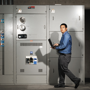 XP Power Virtualization
