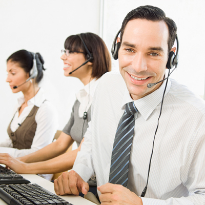 Will the Web Kill the Call Center?