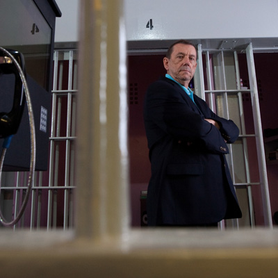 HomeWAV Video Conferencing Enables Jail Visitation as a Service