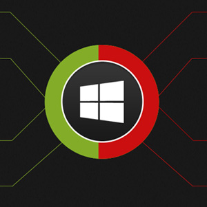 Simply the Best Features of Windows 8 [#Infographic]