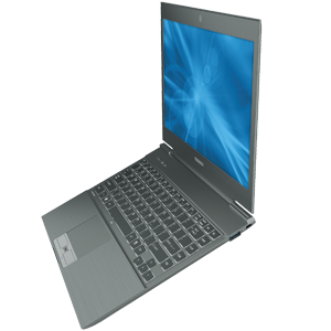 Review: Toshiba Portégé Packs Power in a Small Package