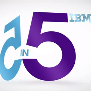IBM Research Predicts Computers Will Have All 5 Senses in the Future