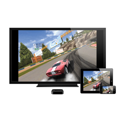 Review: Apple TV Is a Presentation and Streaming Media Dream