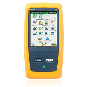 Product Review: Fluke Networks OneTouch AT