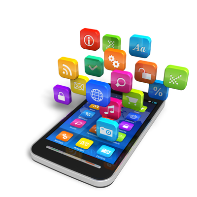 Why Mobile Apps Enhance Productivity