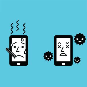 Mobile Malware: Doing the Math