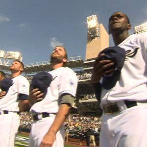 How the San Diego Padres Hit a Wireless Home Run