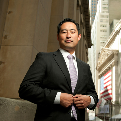 Trading Up: Pico Quantitative Trading Relies on Expert IT Advice