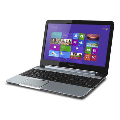 Tablet vs. Notebook: Windows 8's Dual Interfaces 