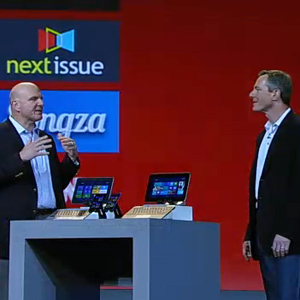 CES 2013: Qualcomm Says Mobile Users Are Born This Way