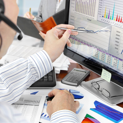 Big Data Is More Than Hype, It Can the Way We Do Business