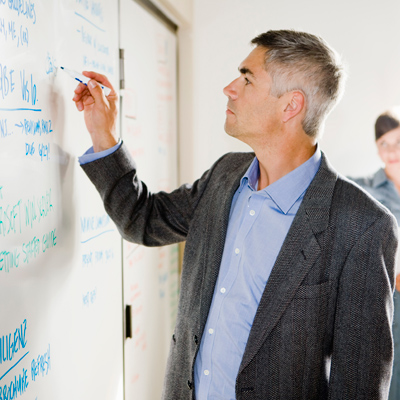 How CIOs Can Take Charge in 2013