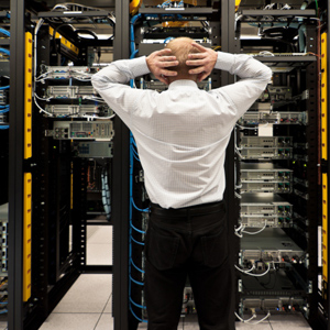 Why DRaaS Is the Future of Disaster Recovery