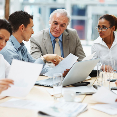 How to Select the Right ECM Solution for your Business