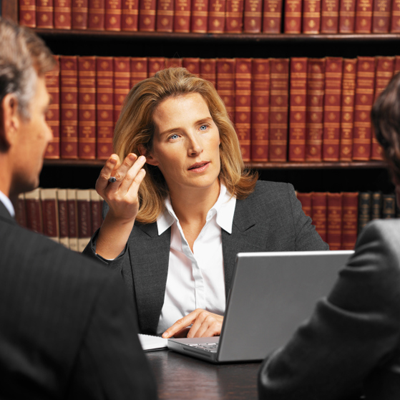 Law Firm IT: The Shift from Windows XP to Windows 7 Gains Steam