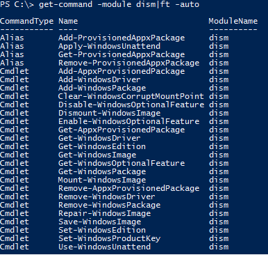 WIndows Server 2012: PowerShell Puts IT on the Command Line