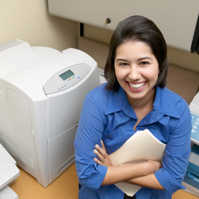 It's Time to Give Your Print Management a Check-Up