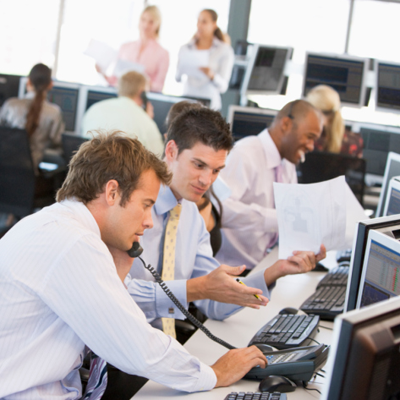 Why Financial Services Firms Should Proactively Comply with Dodd-Frank