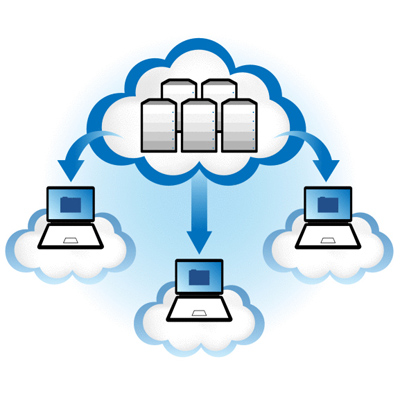 Windows Server 2012 Adds Bold, New Capabilities
