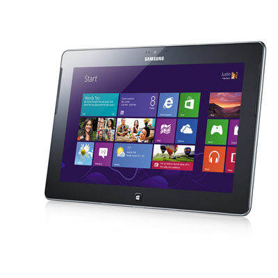 Windows 8, Pro and RT