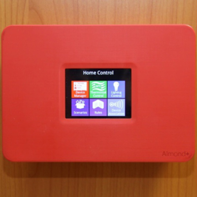 Almond+ Offers a Fresh, Automated Approach to Routers