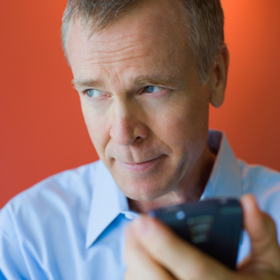 BYOD Security: Don't Let Your Company's Data Walk Out the Door