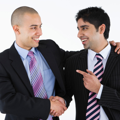 The “New” IT Calls for CIOs and CMOs to Become BFFs 