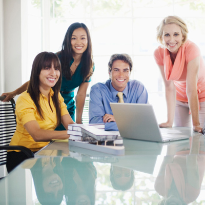 What Collaboration Means for Modern Companies 