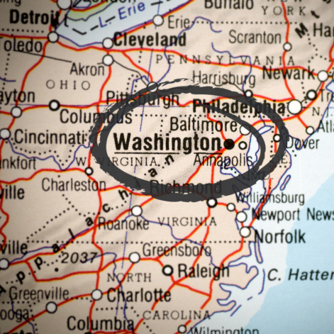 Starting a Startup in Baltimore and Washington, D.C. 