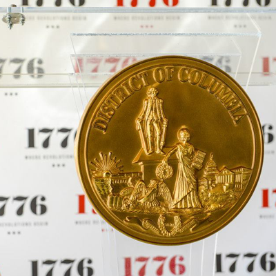 1776: Washington DC's Startup Incubator Leads an Entrepreneurial Revolution